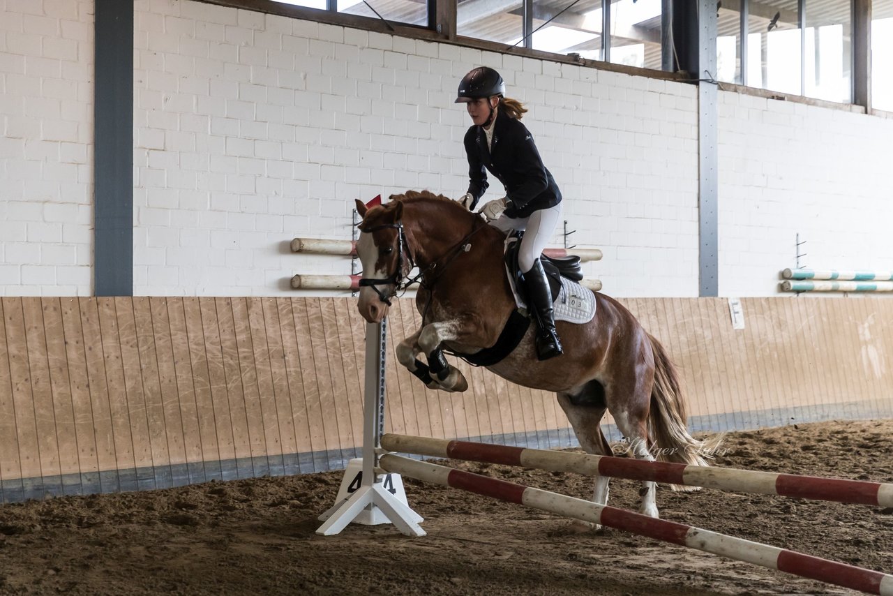 Bild 47 - Pony Akademie Turnier